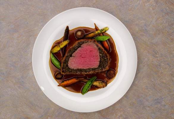 Celebrity Cruises Normandie Restaurant 2.jpg